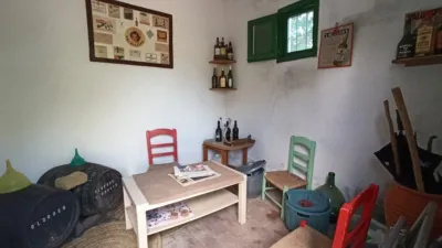 House in El Bosque photo 13