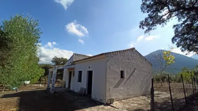 House in El Bosque photo 15