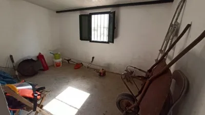 House in El Bosque photo 21