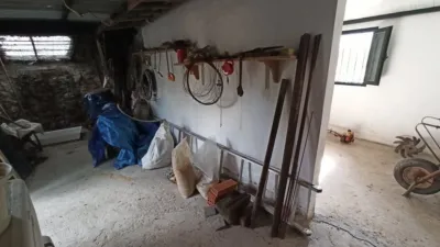 House in El Bosque photo 22