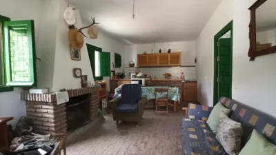 House in El Bosque photo 2