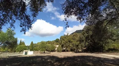 House in El Bosque photo 39