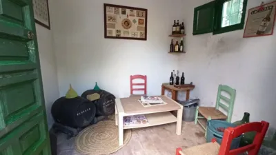 House in El Bosque photo 3