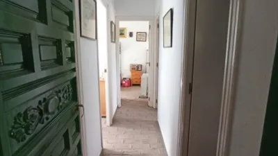 House in El Bosque photo 4
