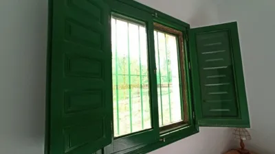 House in El Bosque photo 8