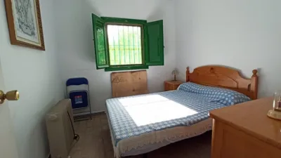 House in El Bosque photo 9