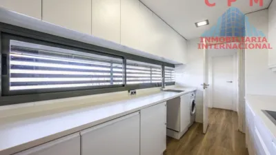 Piso en alquiler en Valdebebas-Valdefuentes - Imagen 15