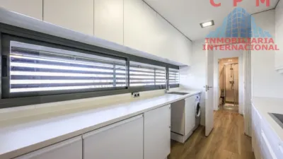 Piso en alquiler en Valdebebas-Valdefuentes - Imagen 17