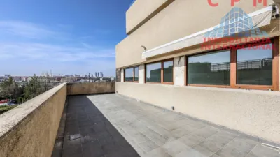 Piso en alquiler en Valdebebas-Valdefuentes - Imagen 11