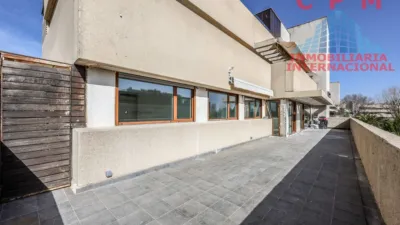 Piso en alquiler en Valdebebas-Valdefuentes - Imagen 10