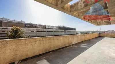 Piso en alquiler en Valdebebas-Valdefuentes - Imagen 9