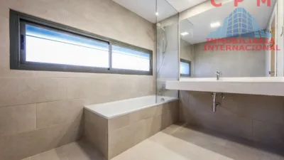 Piso en alquiler en Valdebebas-Valdefuentes - Imagen 22