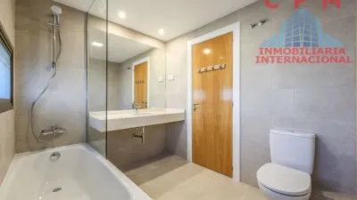 Piso en alquiler en Valdebebas-Valdefuentes - Imagen 23