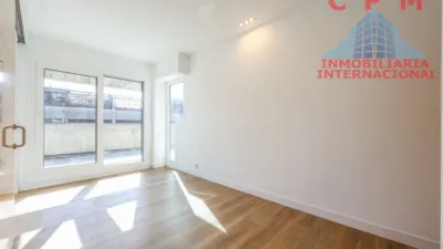 Piso en alquiler en Valdebebas-Valdefuentes - Imagen 6