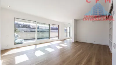 Piso en alquiler en Valdebebas-Valdefuentes - Imagen 2