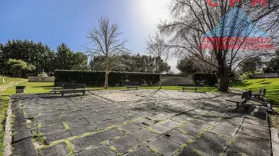 Piso en alquiler en Valdebebas-Valdefuentes - Imagen 36