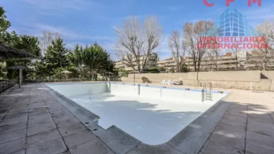 Piso en alquiler en Valdebebas-Valdefuentes - Imagen 37