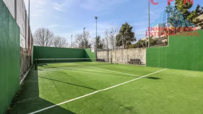 Piso en alquiler en Valdebebas-Valdefuentes - Imagen 38