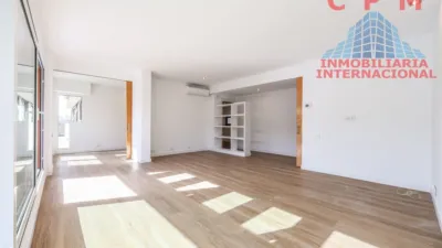 Piso en alquiler en Valdebebas-Valdefuentes - Imagen 3