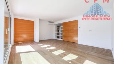 Piso en alquiler en Valdebebas-Valdefuentes - Imagen 4