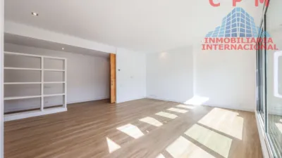 Piso en alquiler en Valdebebas-Valdefuentes - Imagen 5