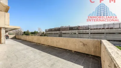 Piso en alquiler en Valdebebas-Valdefuentes - Imagen 7