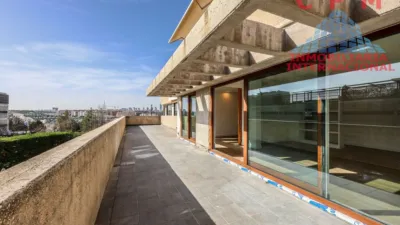 Piso en alquiler en Valdebebas-Valdefuentes - Imagen 8