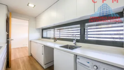 Piso en alquiler en Valdebebas-Valdefuentes - Imagen 16