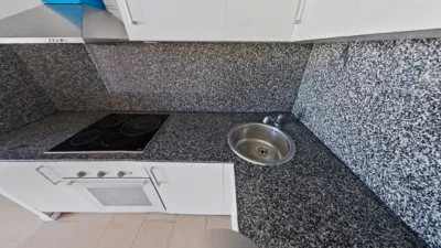 Apartment in Ca n'Anglada photo 29