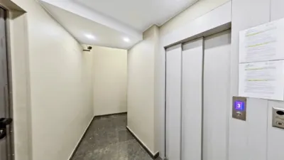 Apartment in Ca n'Anglada photo 8