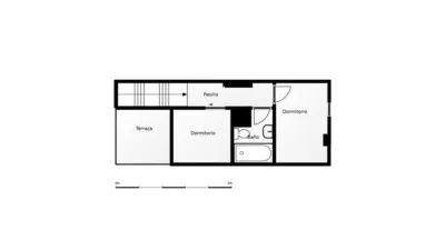Apartment in Ca n'Anglada photo 9