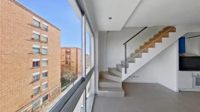 Apartment in Ca n'Anglada photo 11