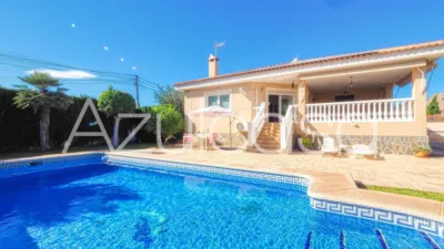 Casa – Mutxamel, El Collao, Urbanització L'Horta - Vista 2