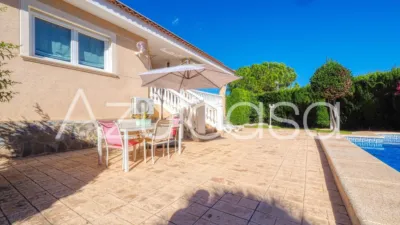 Casa – Mutxamel, El Collao, Urbanització L'Horta - Vista 3