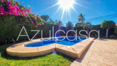 Casa – Mutxamel, El Collao, Urbanització L'Horta - Más