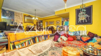 Apartment on Calle del Pintor Lorenzo Casanova photo 10