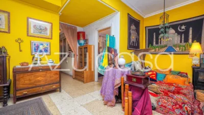 Apartment on Calle del Pintor Lorenzo Casanova photo 11