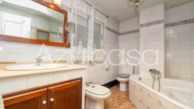 Apartment on Calle del Pintor Lorenzo Casanova photo 12