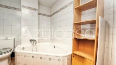 Apartment on Calle del Pintor Lorenzo Casanova photo 13