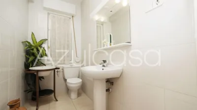 Apartment on Calle del Pintor Lorenzo Casanova photo 14