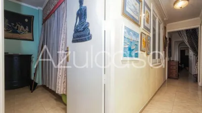 Apartment on Calle del Pintor Lorenzo Casanova photo 16