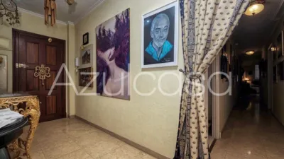 Apartment on Calle del Pintor Lorenzo Casanova photo 17