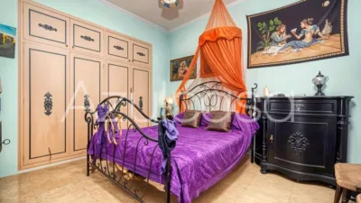 Apartment on Calle del Pintor Lorenzo Casanova photo 19