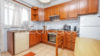 Apartment on Calle del Pintor Lorenzo Casanova photo 23