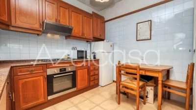 Apartment on Calle del Pintor Lorenzo Casanova photo 25