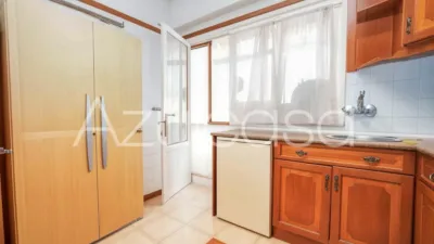 Apartment on Calle del Pintor Lorenzo Casanova photo 26