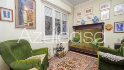 Apartment on Calle del Pintor Lorenzo Casanova photo 27