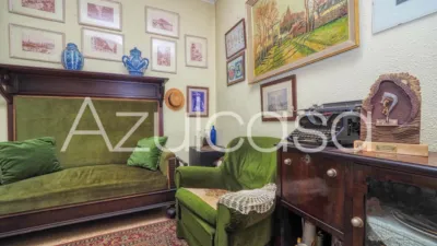 Apartment on Calle del Pintor Lorenzo Casanova photo 28