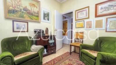 Apartment on Calle del Pintor Lorenzo Casanova photo 29