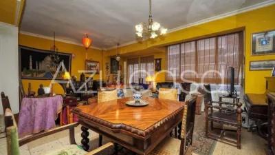 Apartment on Calle del Pintor Lorenzo Casanova photo 2